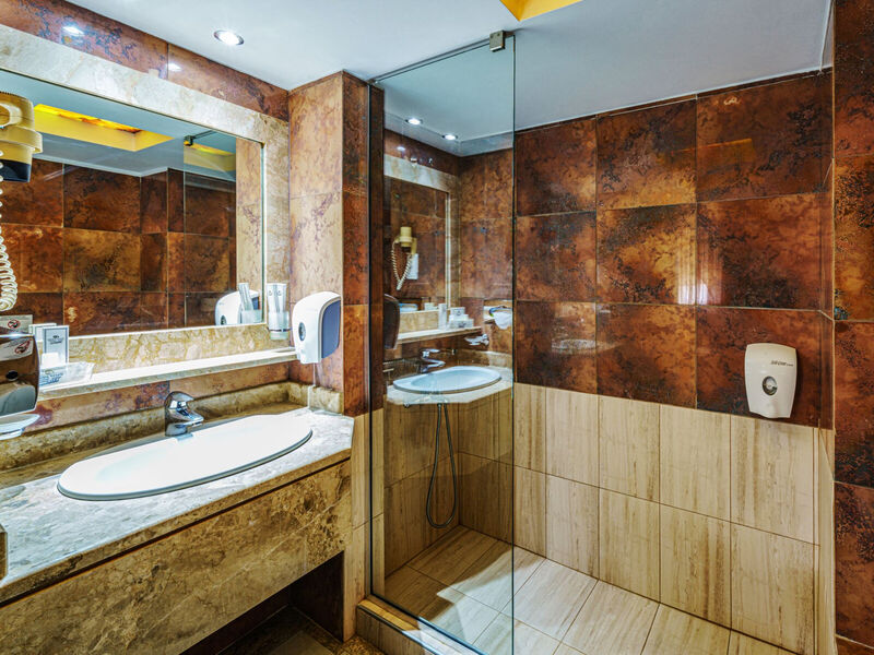 Capsis Hotel Thessaloniki