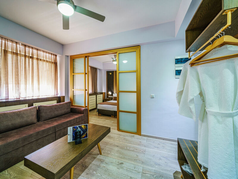 Capsis Hotel Thessaloniki