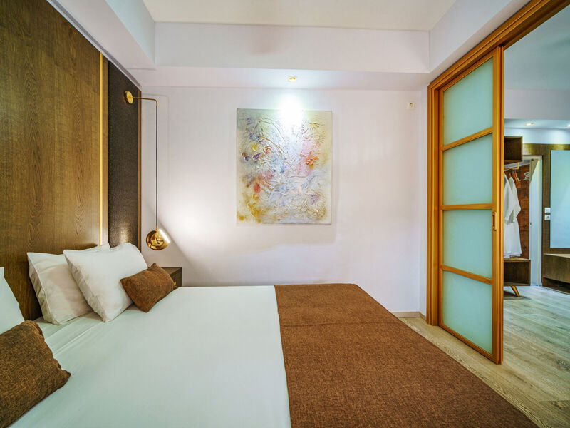 Capsis Hotel Thessaloniki