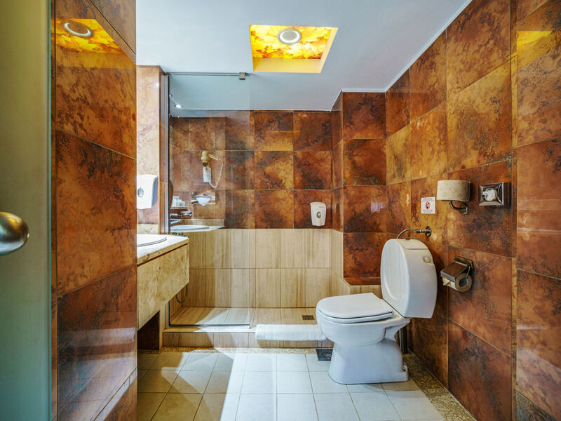 Capsis Hotel Thessaloniki
