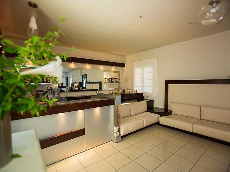Captain´S House