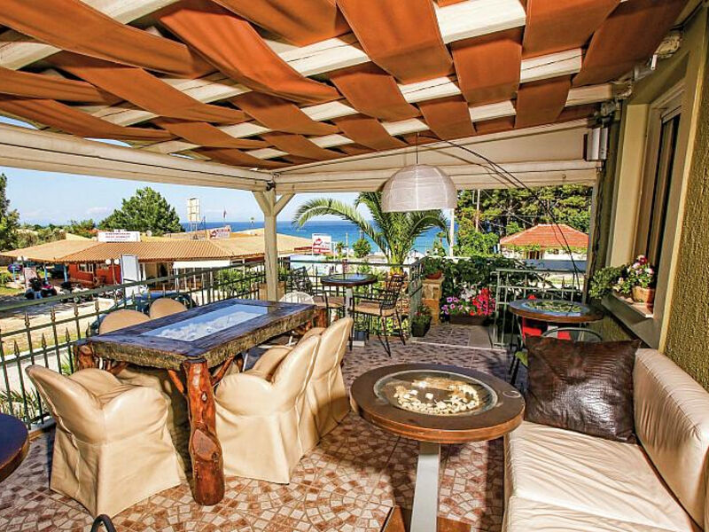 Captain´S House