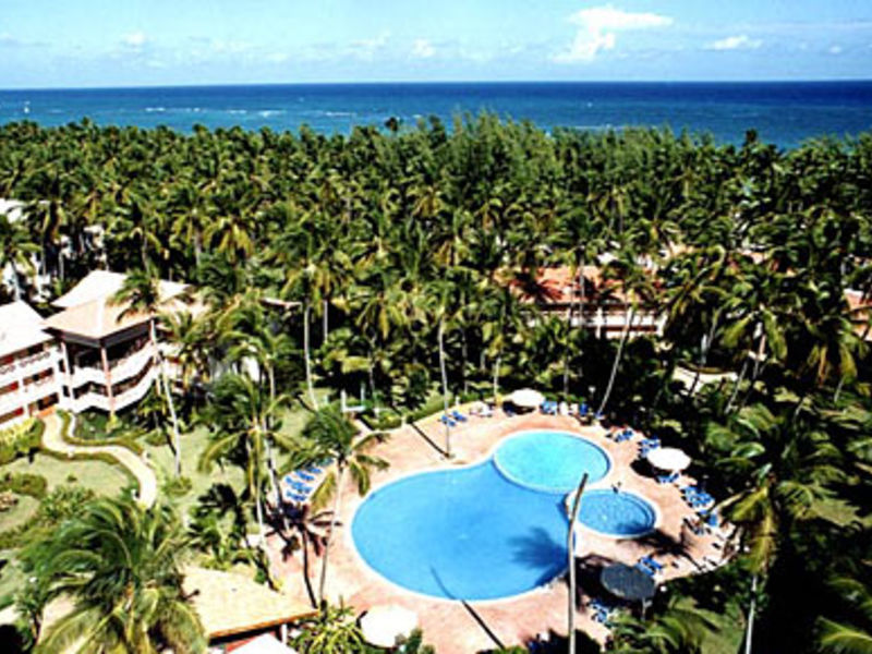 Carabella Beach Resort