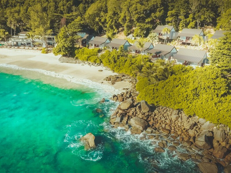 Carana Beach