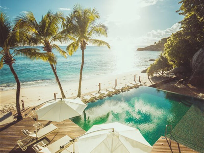 Carana Beach