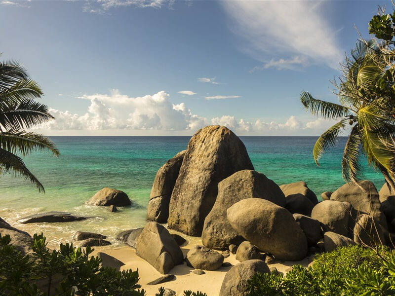 Carana Beach