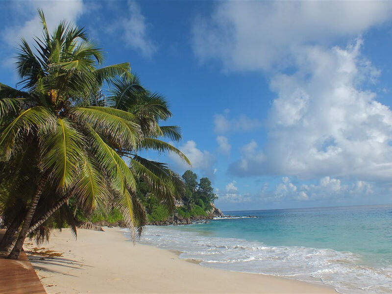 Carana Beach
