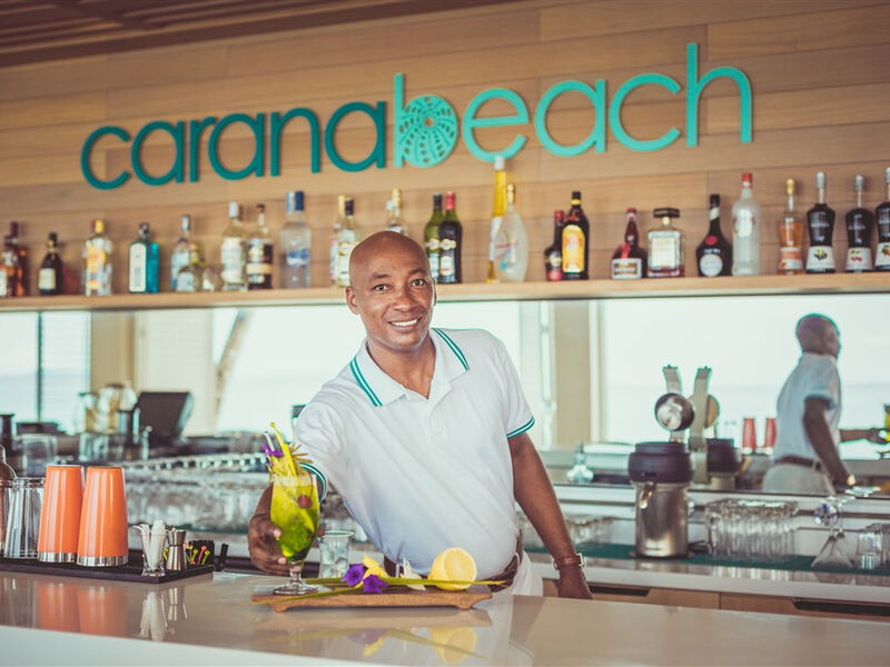 Carana Beach