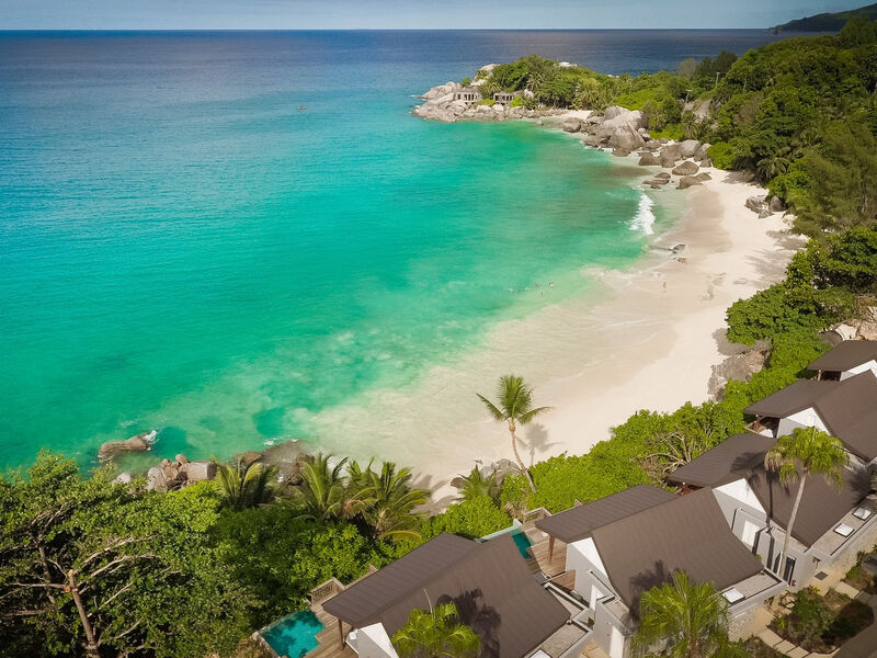 Carana Beach