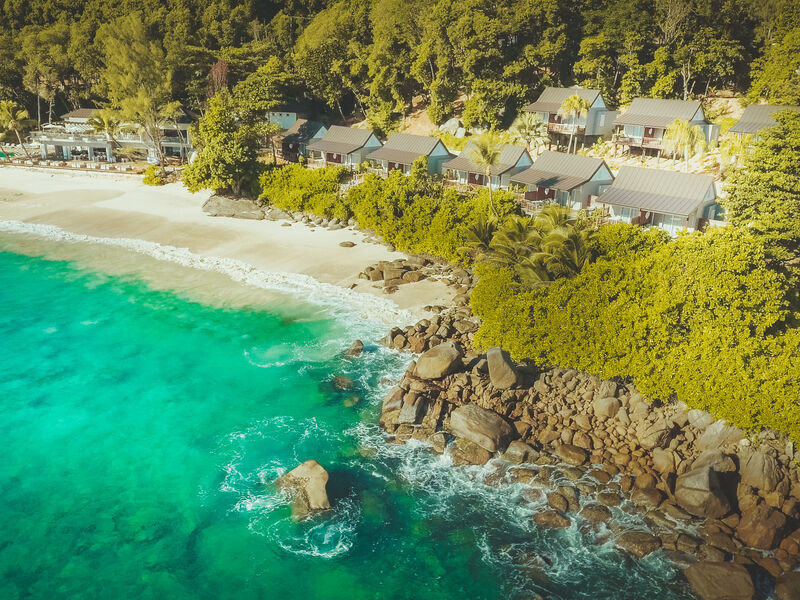 Carana Beach