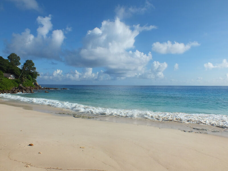 Carana Beach