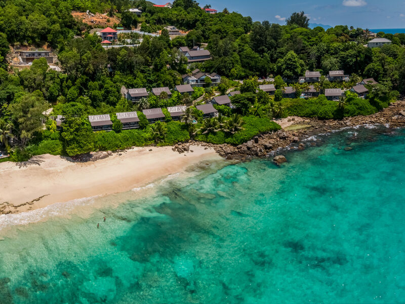 Carana Beach