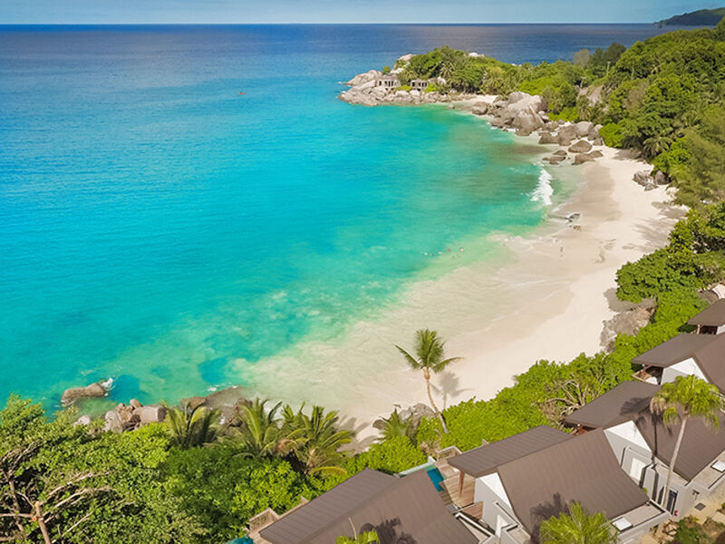 Carana Beach