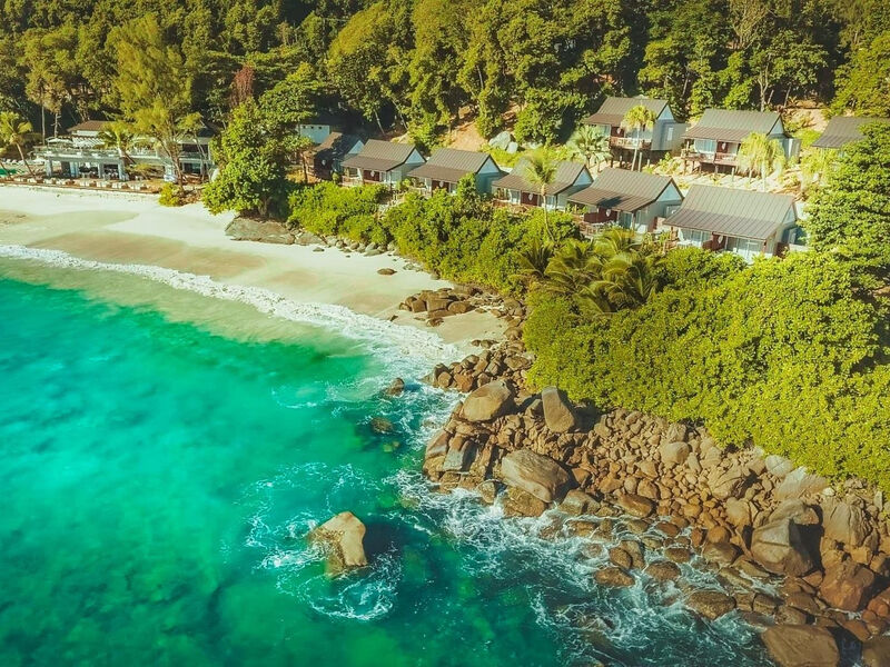 Carana Beach