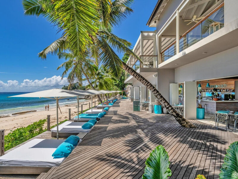 Carana Beach
