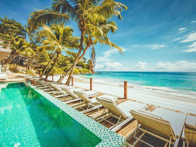 Carana Beach