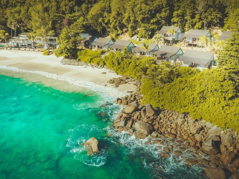 Carana Beach