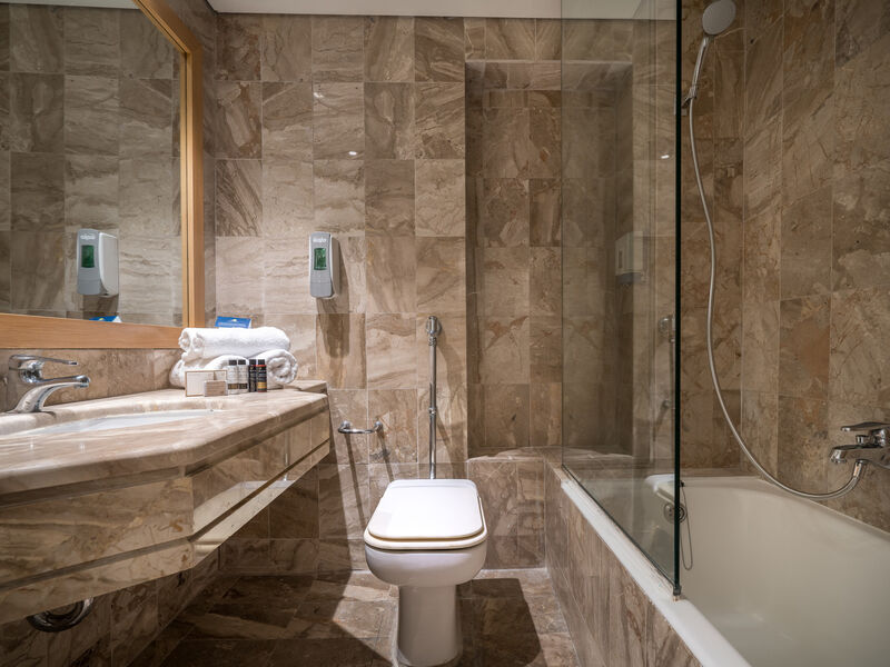 Caravel Resort & Spa