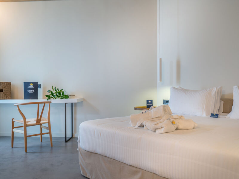Caravel Resort & Spa