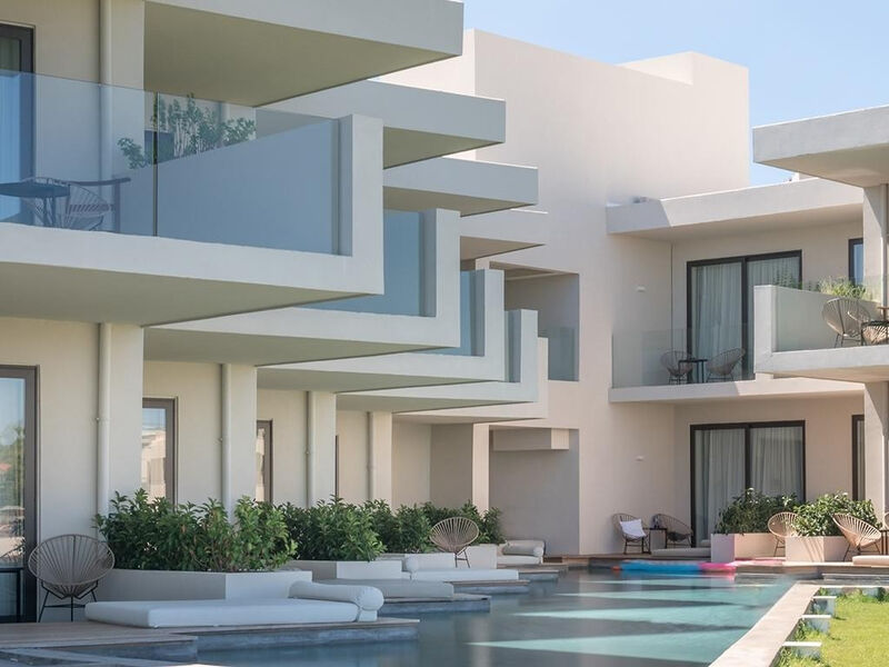 Caravel Sensimar Resort & Spa