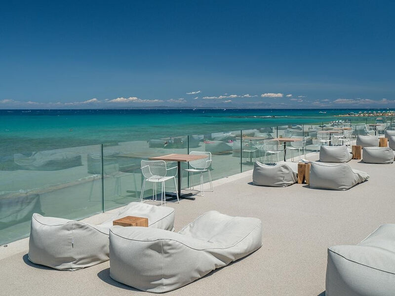 Caravel Sensimar Resort & Spa