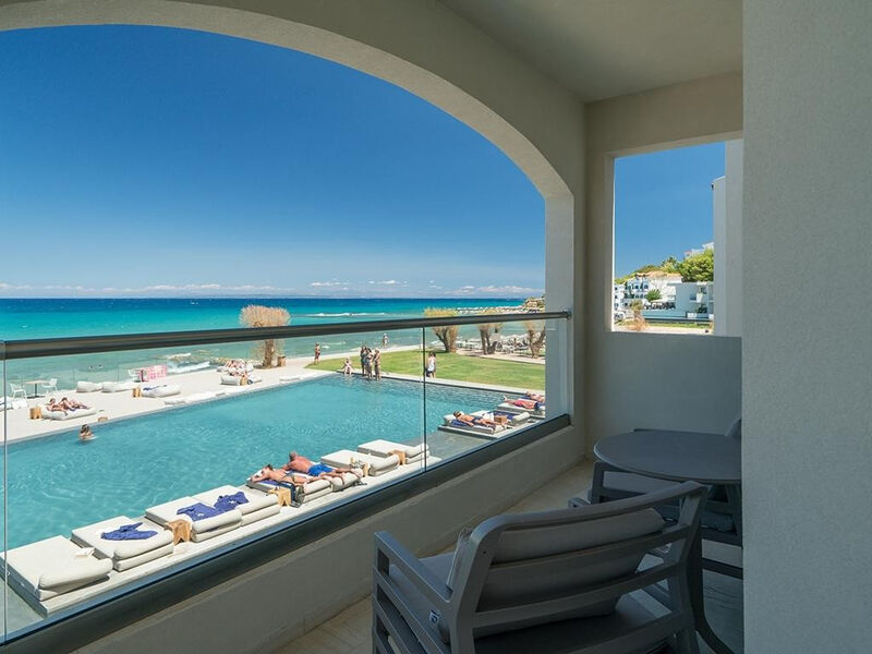 Caravel Sensimar Resort & Spa