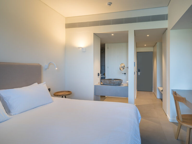 Caravel Sensimar Resort & Spa