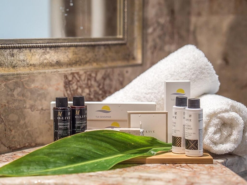 Caravel Sensimar Resort & Spa