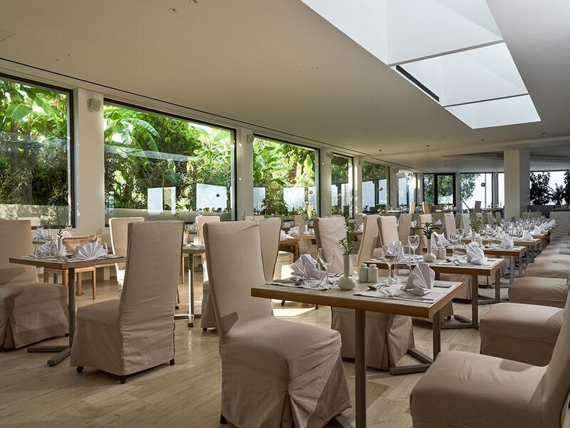 Caravel Sensimar Resort & Spa