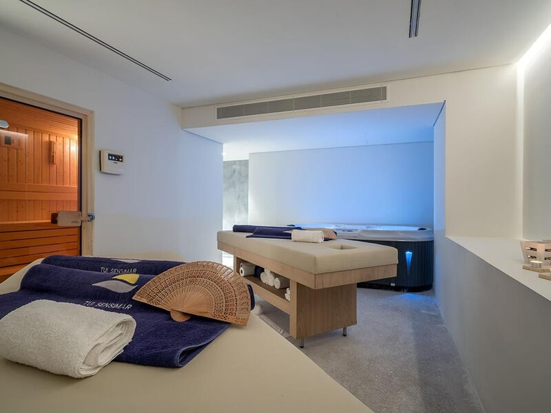 Caravel Sensimar Resort & Spa