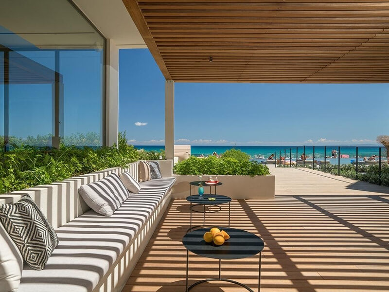 Caravel Sensimar Resort & Spa