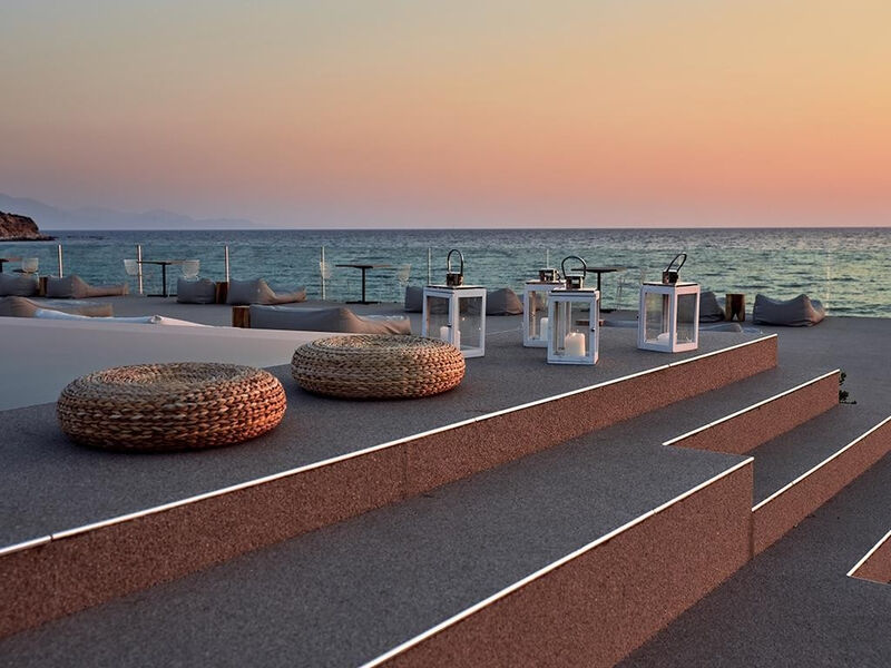 Caravel Sensimar Resort & Spa