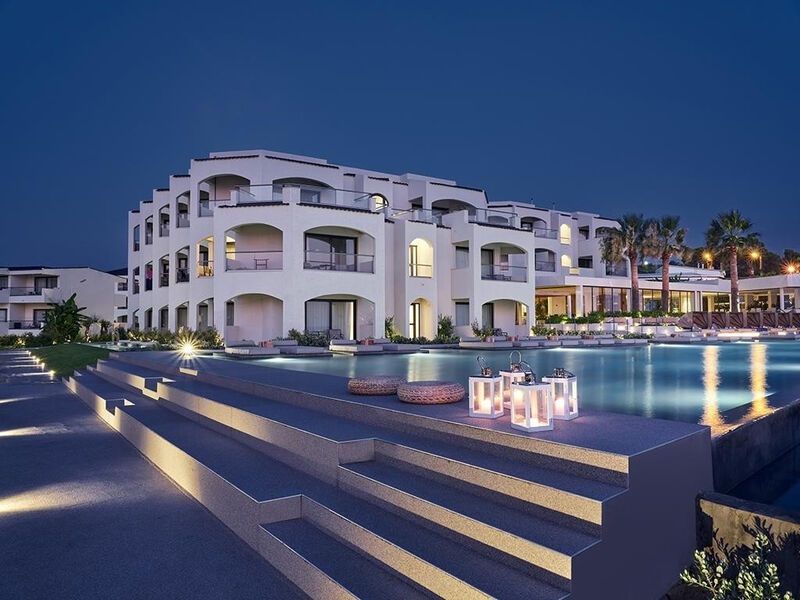 Caravel Sensimar Resort & Spa