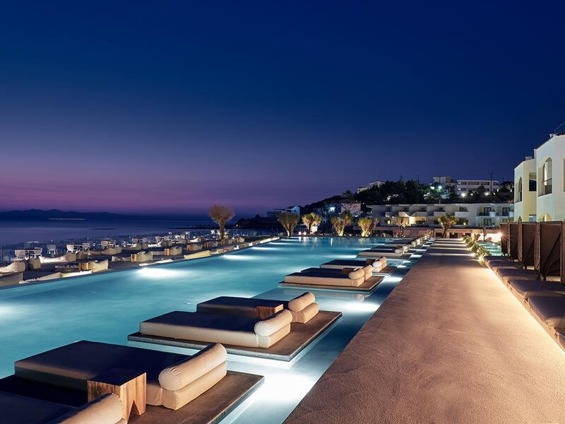 Caravel Sensimar Resort & Spa