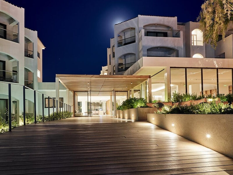 Caravel Sensimar Resort & Spa