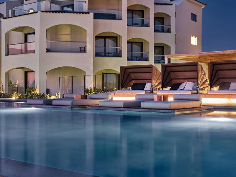Caravel Sensimar Resort & Spa