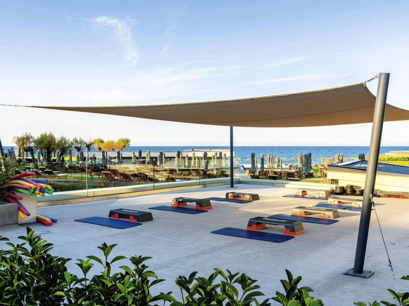 Tui Blue Caravel Resort & Spa