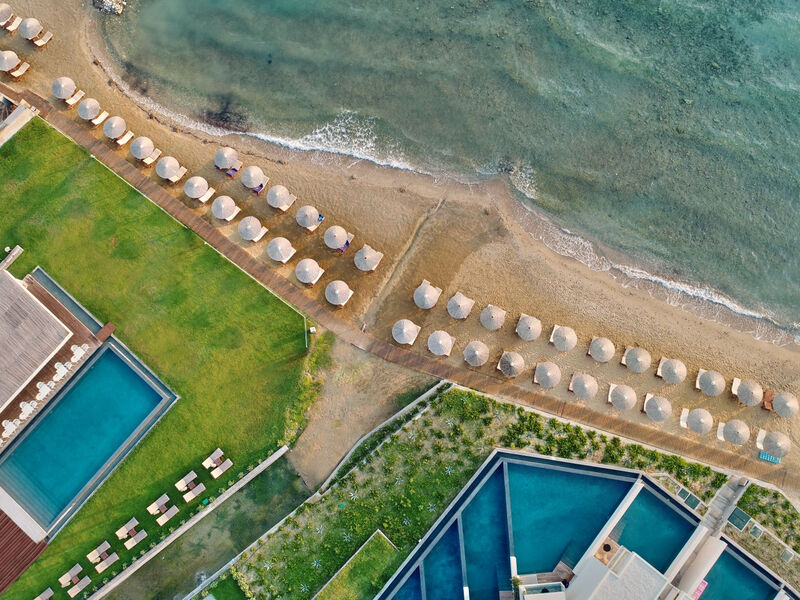 Tui Blue Caravel Resort & Spa