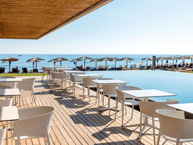 Tui Blue Caravel Resort & Spa