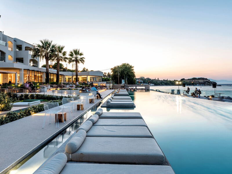 Tui Blue Caravel Resort & Spa