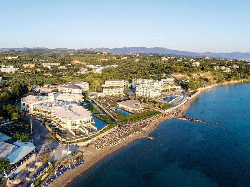 Tui Blue Caravel Resort & Spa