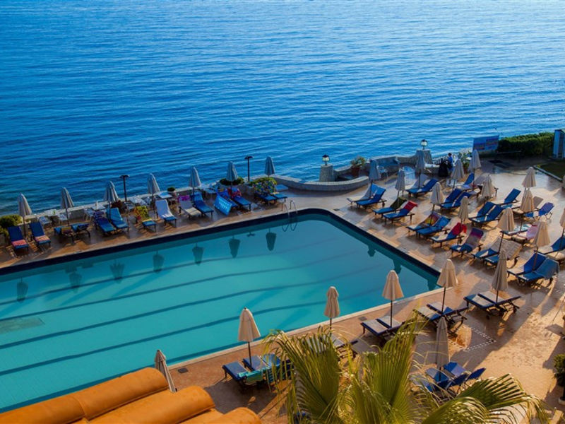 Caravel Zante