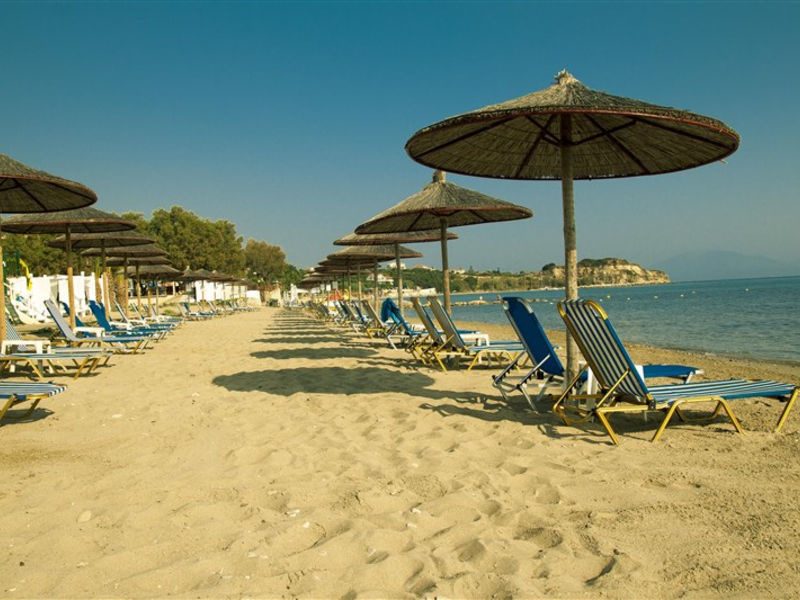 Caravel Zante