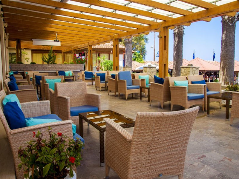 Caravel Zante