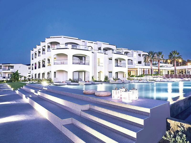 Caravel Zante