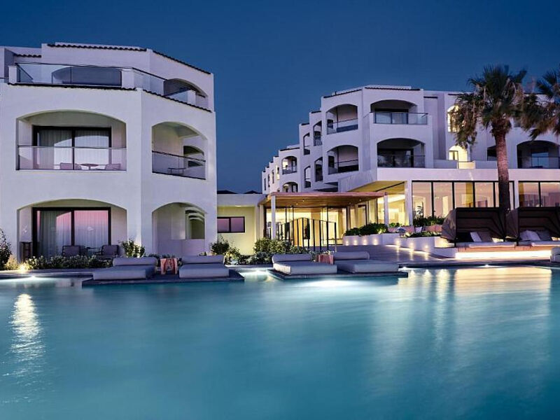 Caravel Zante