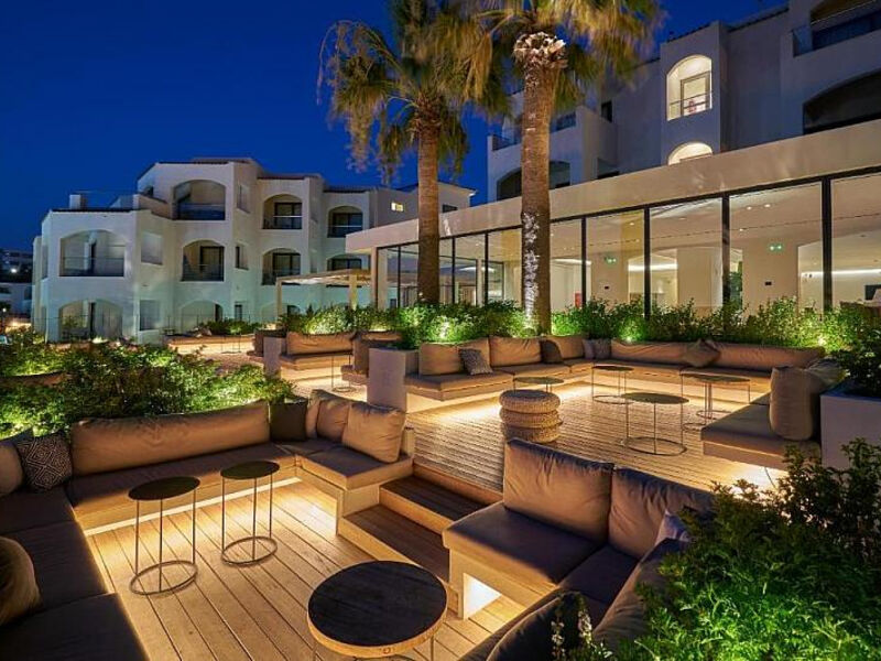 Caravel Zante