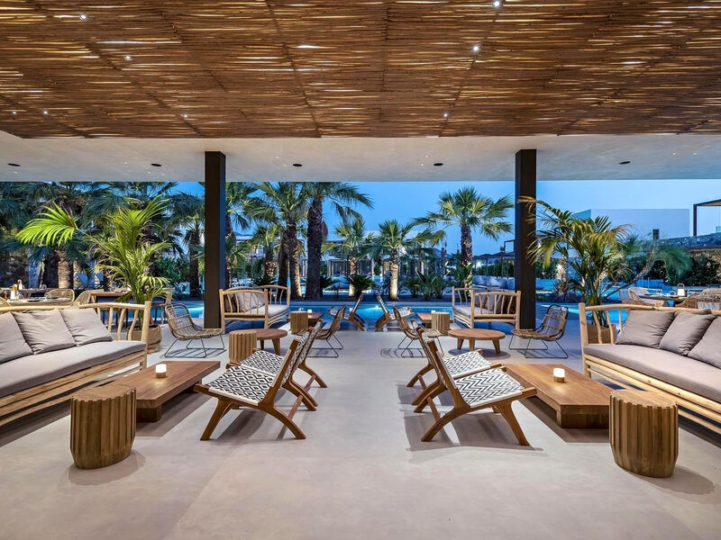 Caravia Beach