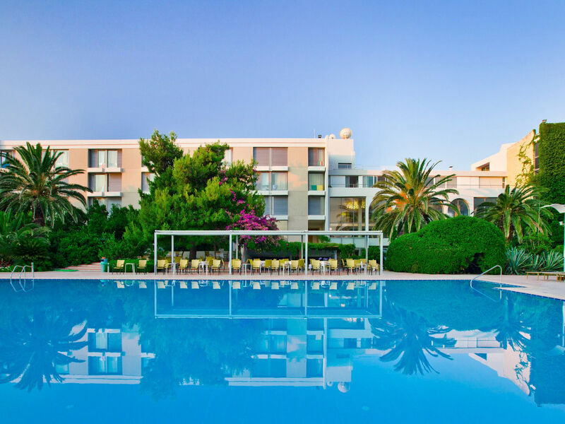 Caravia Beach