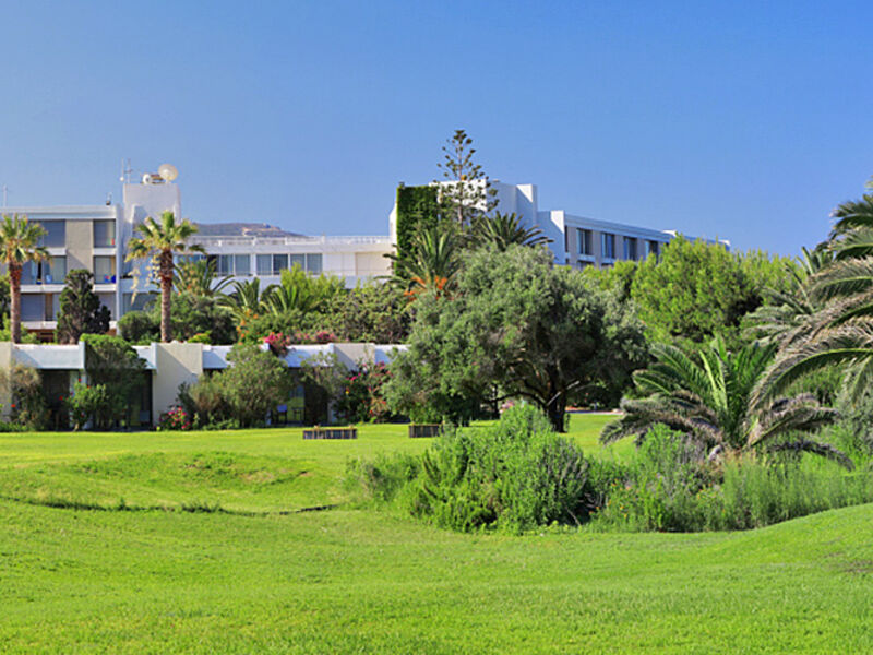 Caravia Beach & Bungalows